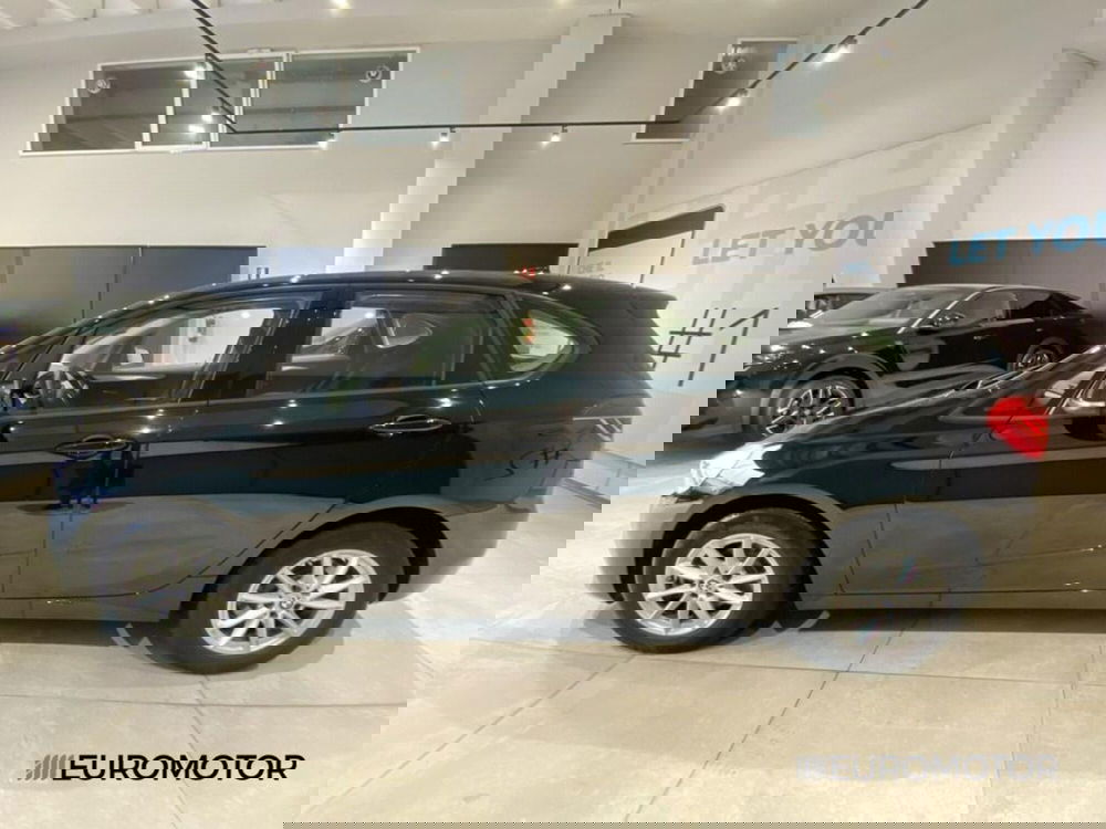 BMW Serie 2 Active Tourer usata a Bari (11)