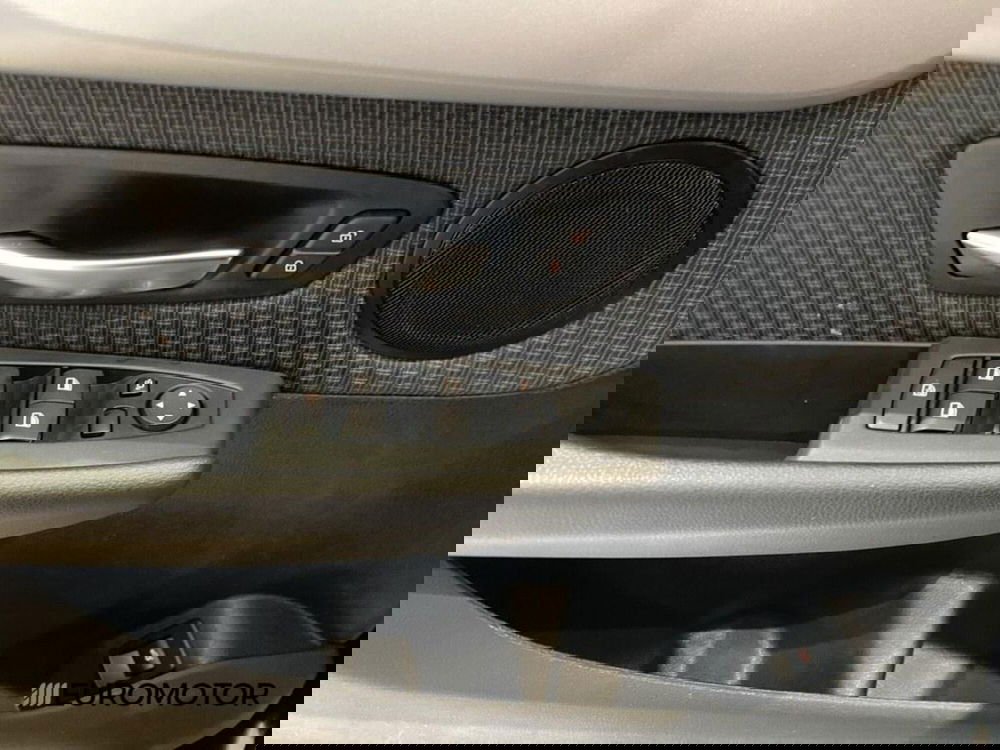 BMW Serie 2 Active Tourer usata a Bari (12)