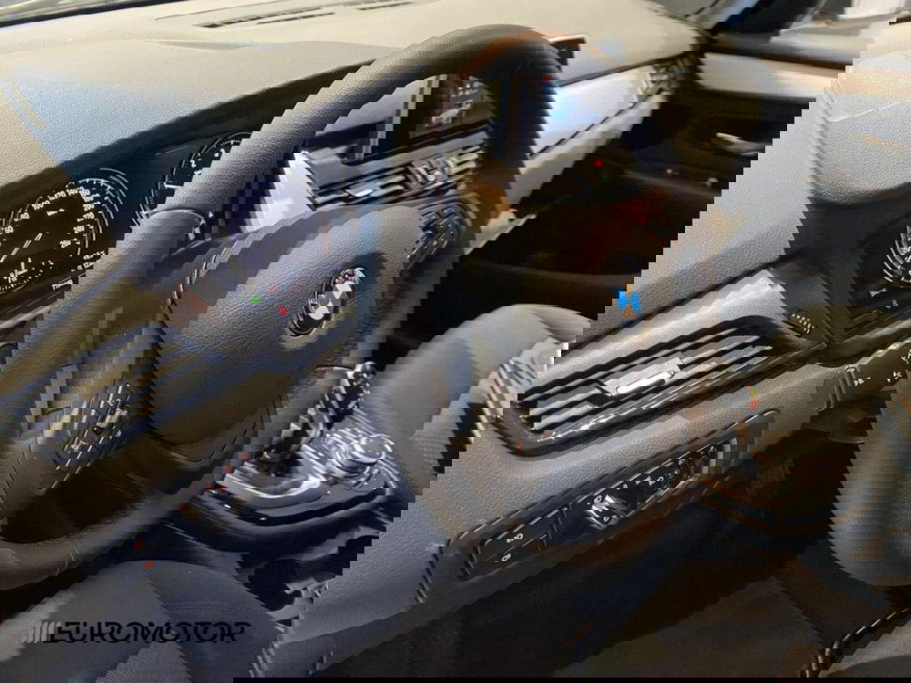 BMW Serie 2 Active Tourer usata a Bari (13)