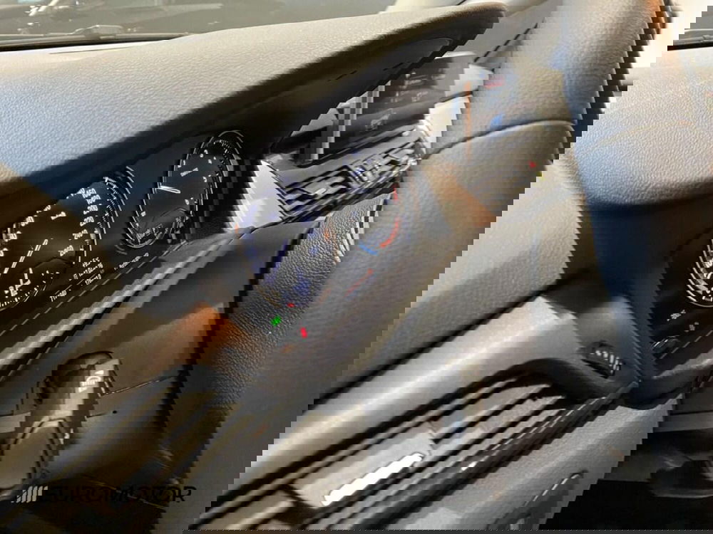 BMW Serie 2 Active Tourer usata a Bari (14)