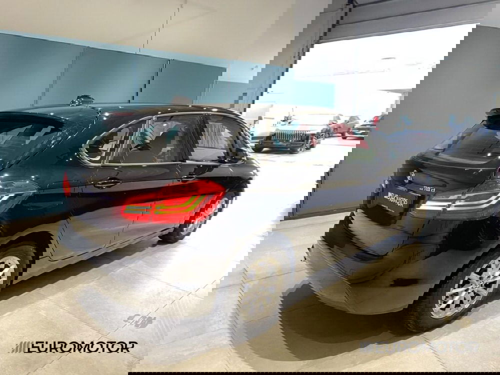 BMW Serie 2 Active Tourer usata a Bari (8)