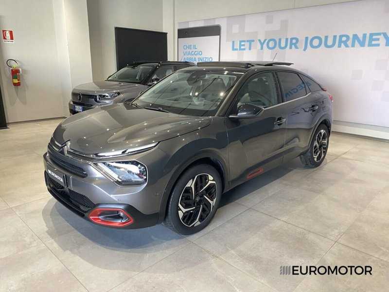 Citroen C4 usata a Bari