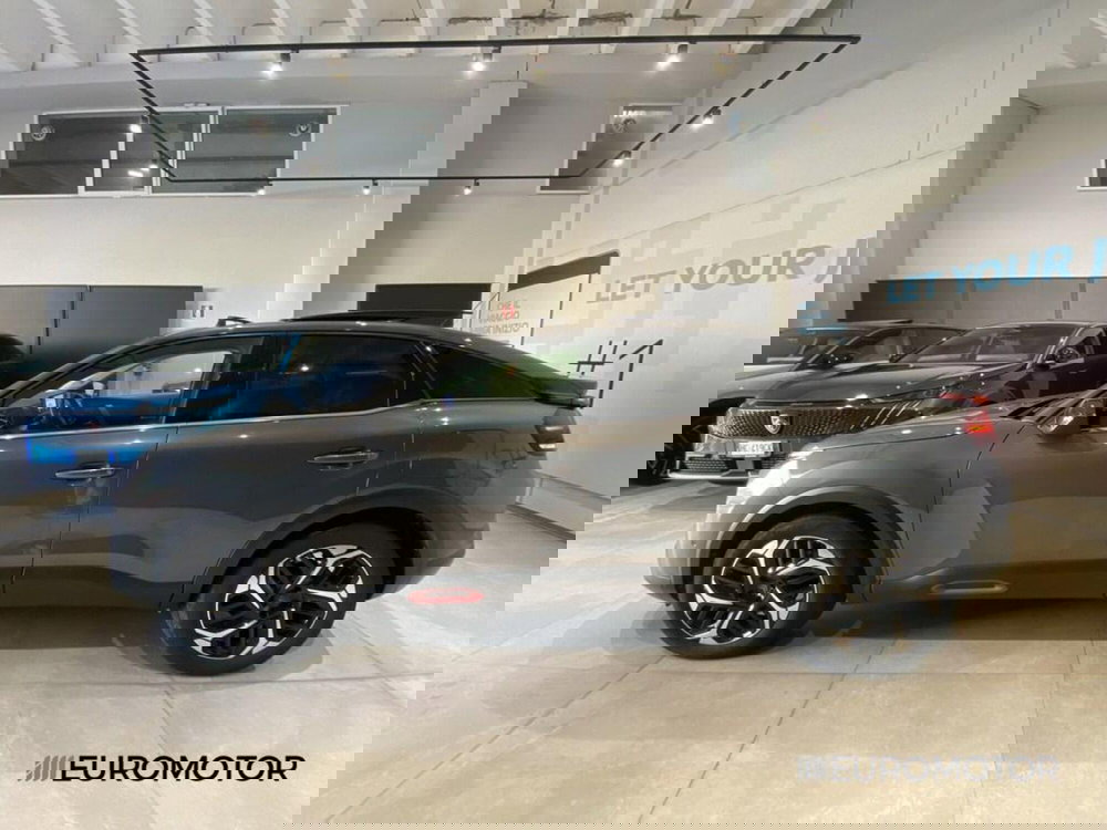 Citroen C4 usata a Bari (11)