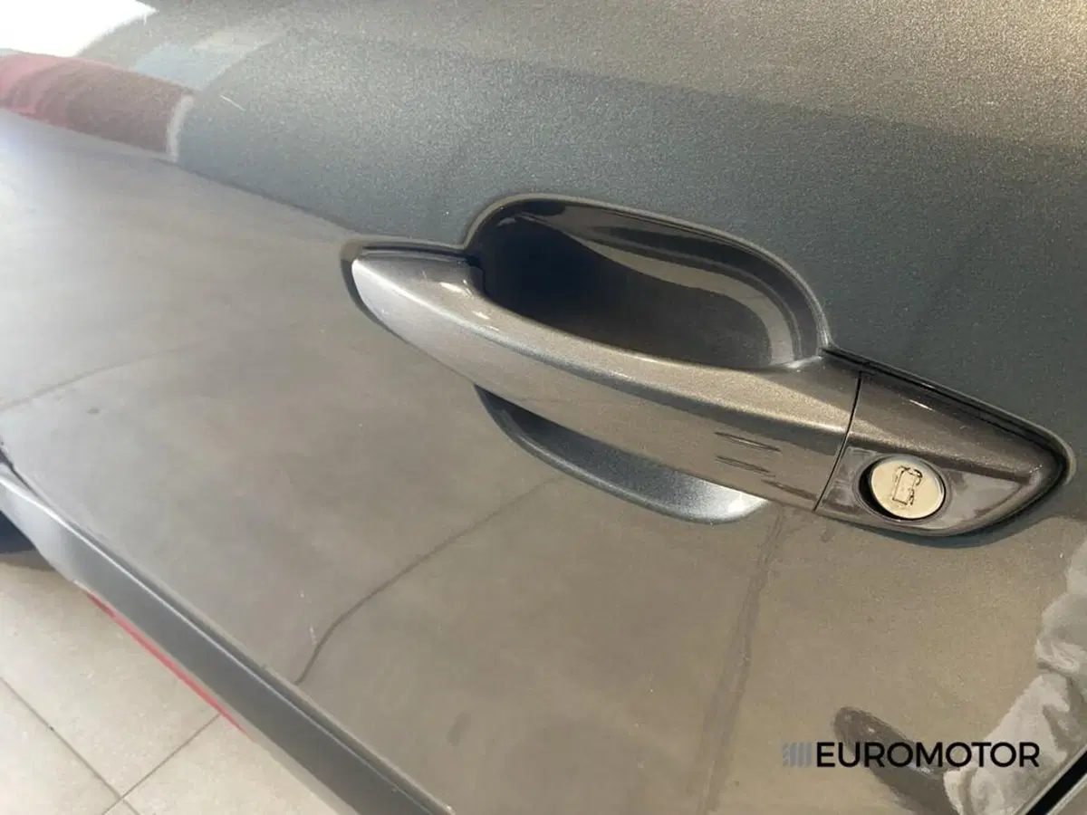 Citroen C4 usata a Bari (12)