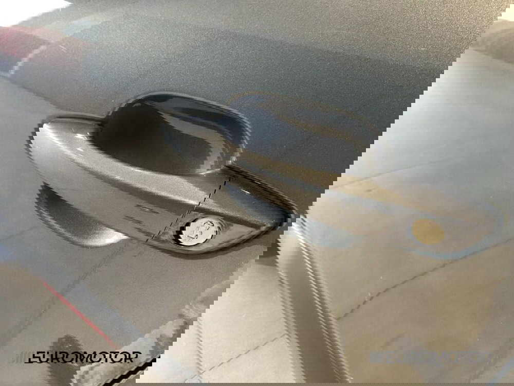 Citroen C4 usata a Bari (12)