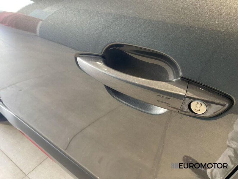 Citroen C4 usata a Bari (12)