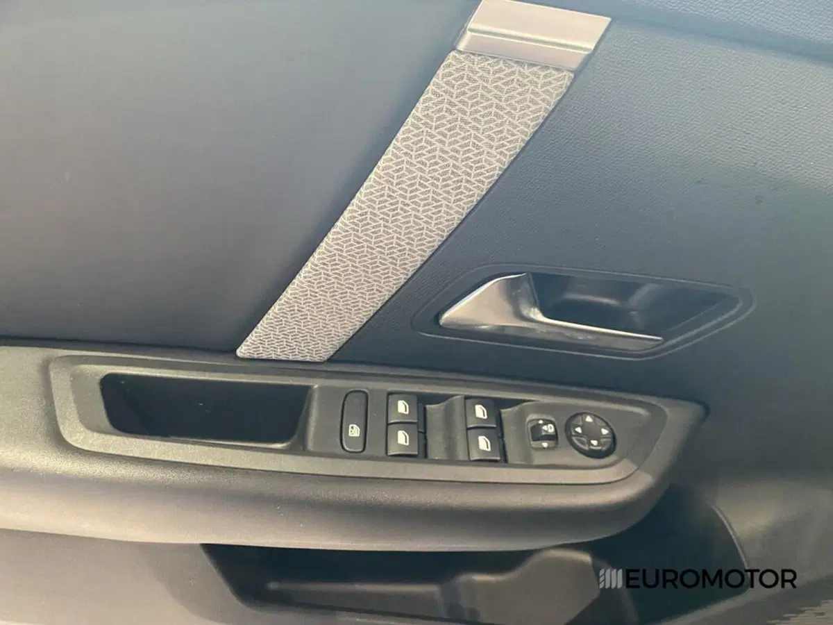 Citroen C4 usata a Bari (13)