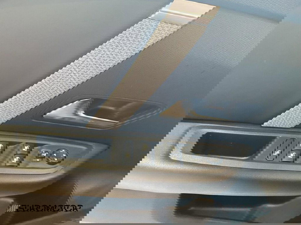 Citroen C4 usata a Bari (13)