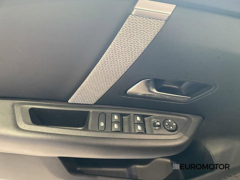 Citroen C4 usata a Bari (13)