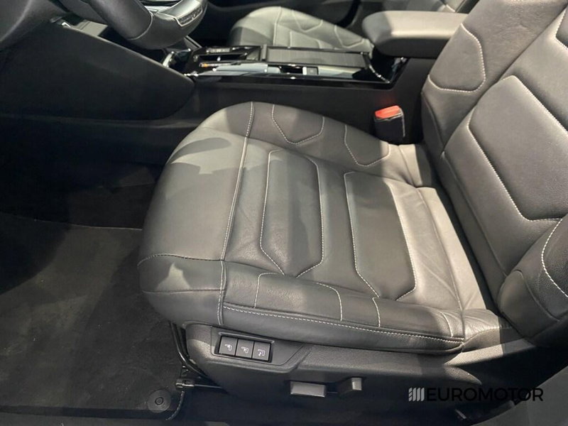 Citroen C4 usata a Bari (14)