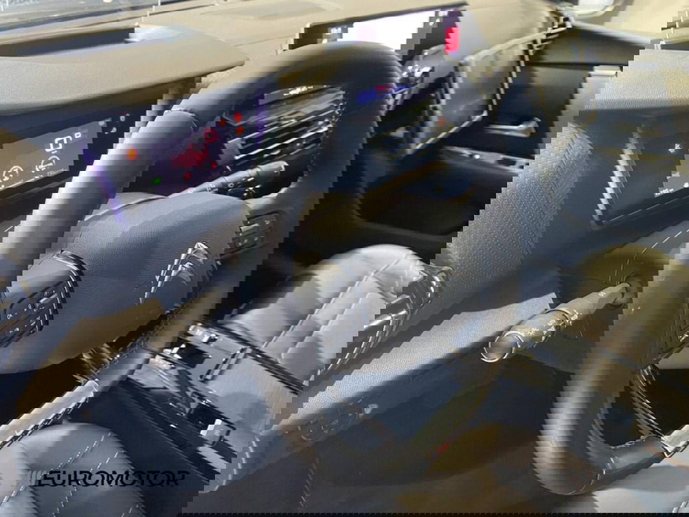 Citroen C4 usata a Bari (15)