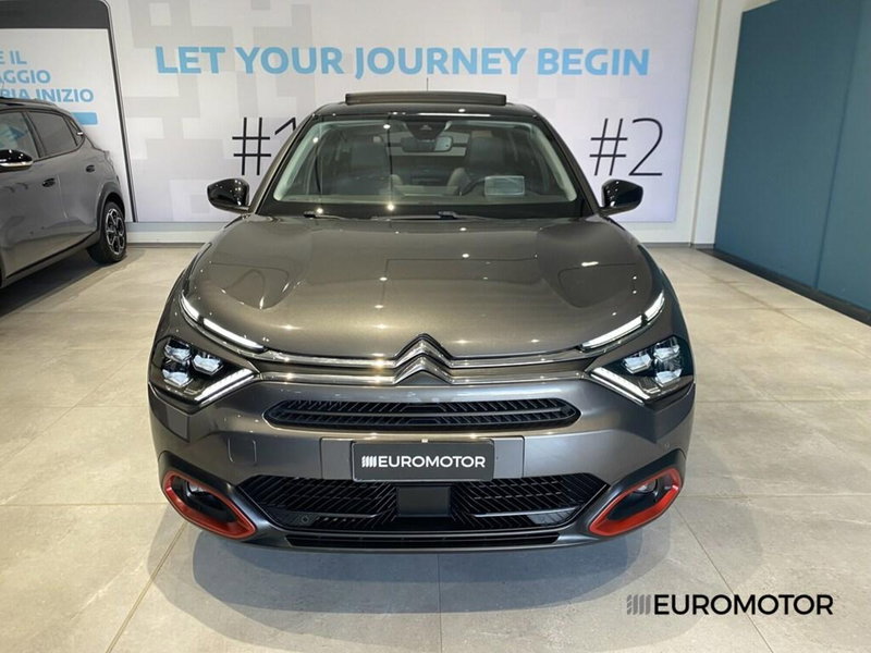 Citroen C4 usata a Bari (2)