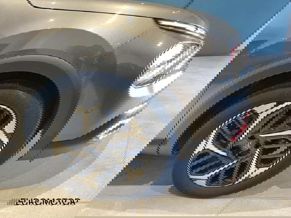 Citroen C4 usata a Bari (5)