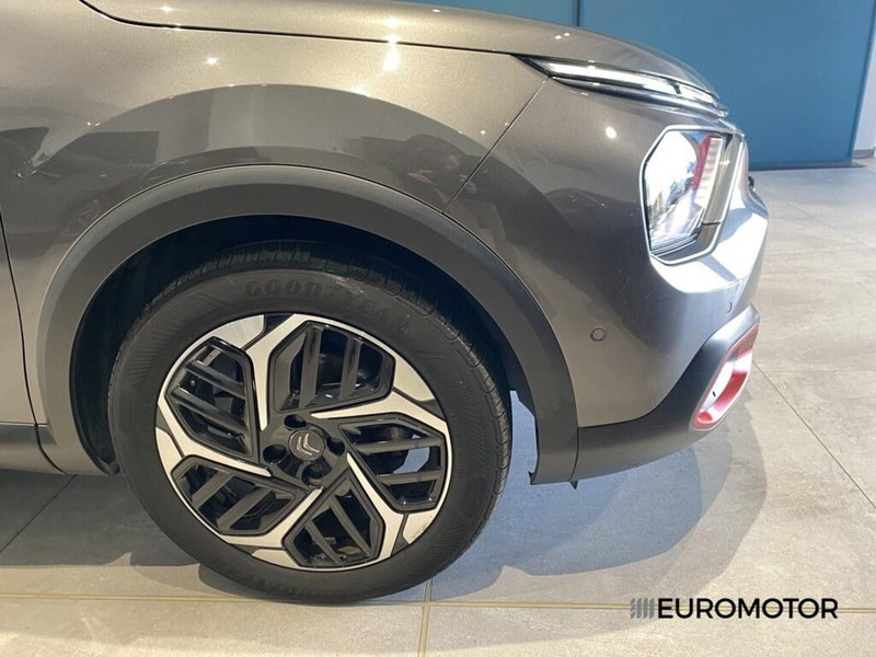 Citroen C4 usata a Bari (5)