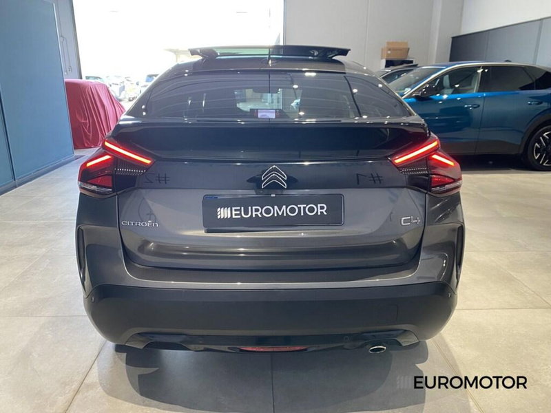 Citroen C4 usata a Bari (8)