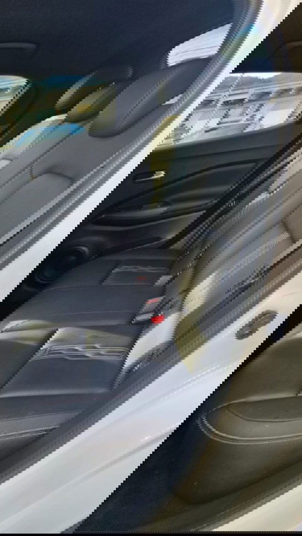 Nissan Juke usata a Lucca (18)