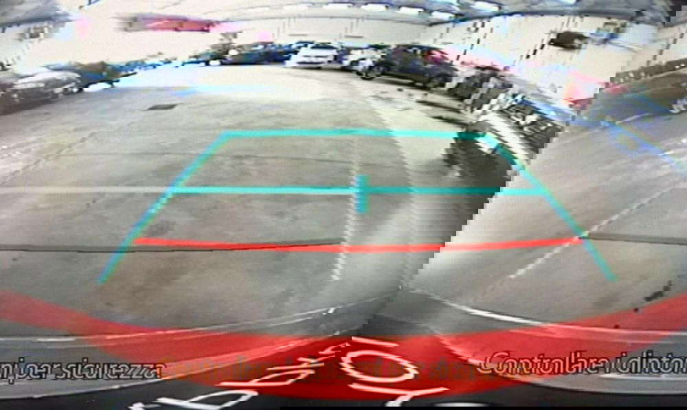 Toyota Yaris Cross usata a Monza e Brianza (2)