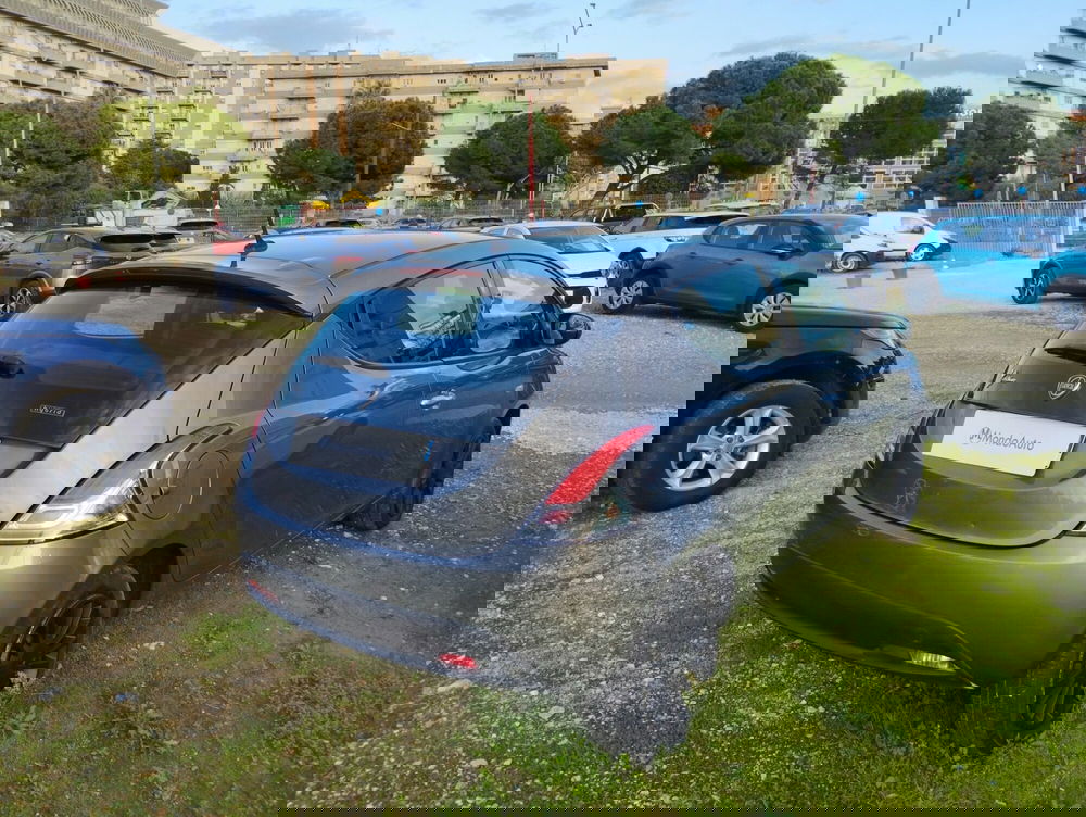 Lancia Ypsilon usata a Palermo (3)