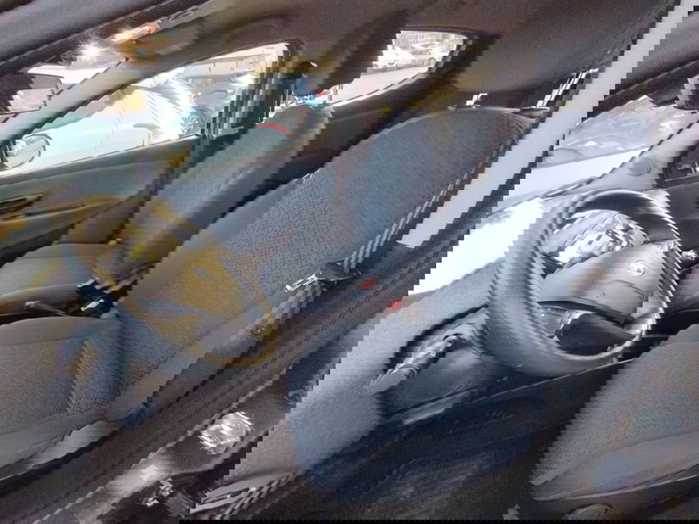 Lancia Ypsilon usata a Palermo (7)