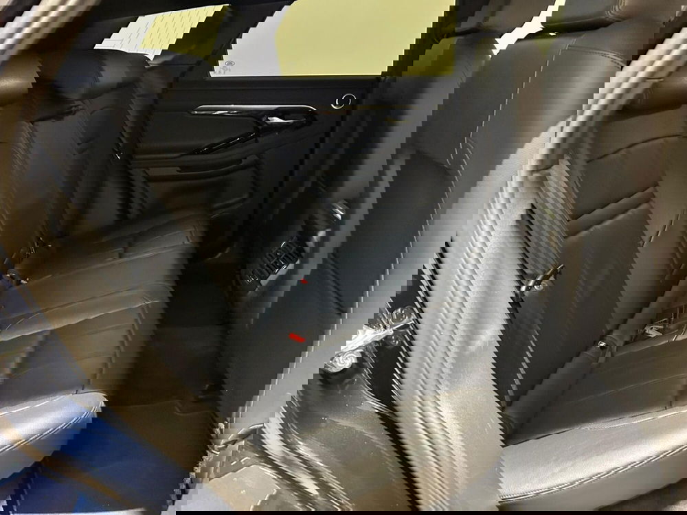 Land Rover Range Rover Evoque usata a Napoli (5)