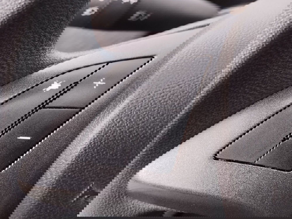 Lancia Ypsilon usata a Asti (8)