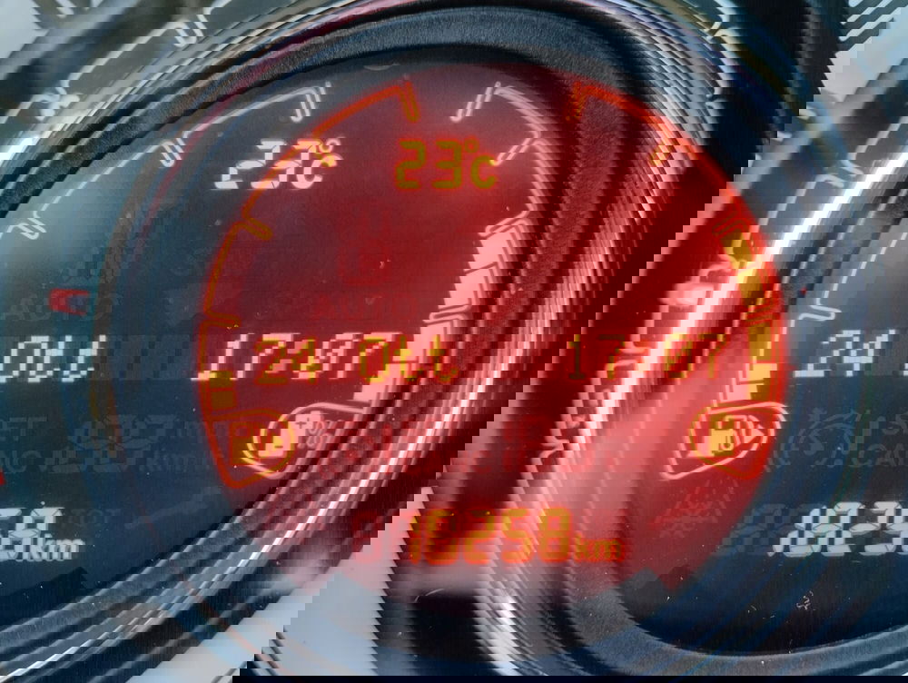 Fiat 500 usata a Asti (10)