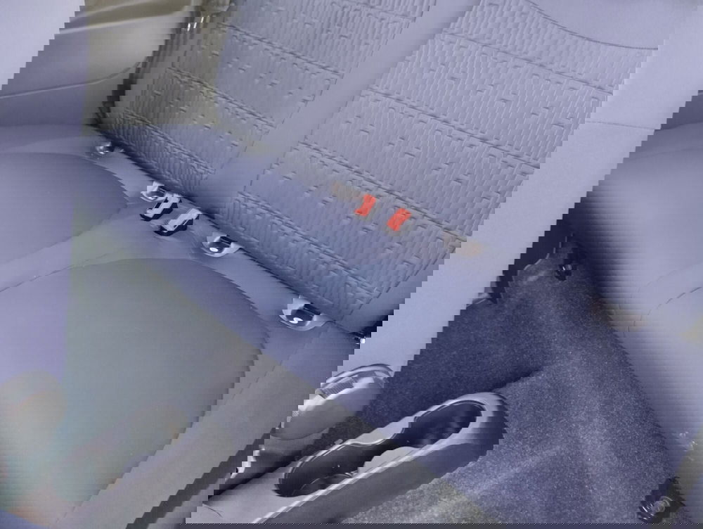 Fiat 500 usata a Asti (20)