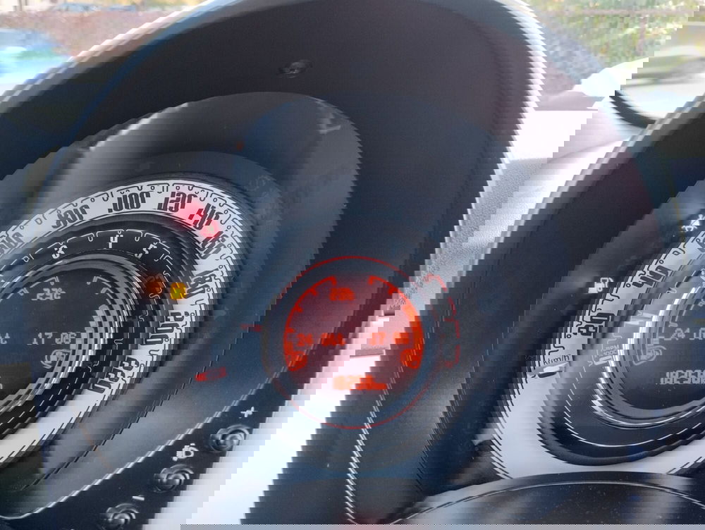 Fiat 500 usata a Asti (9)