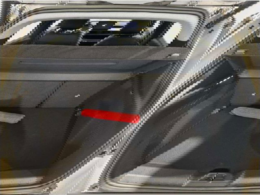 Jeep Avenger usata a Firenze (10)