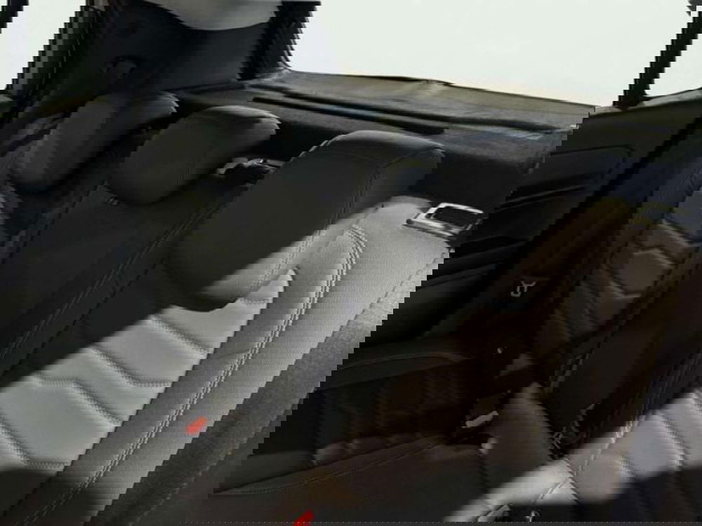 Jeep Avenger usata a Firenze (14)