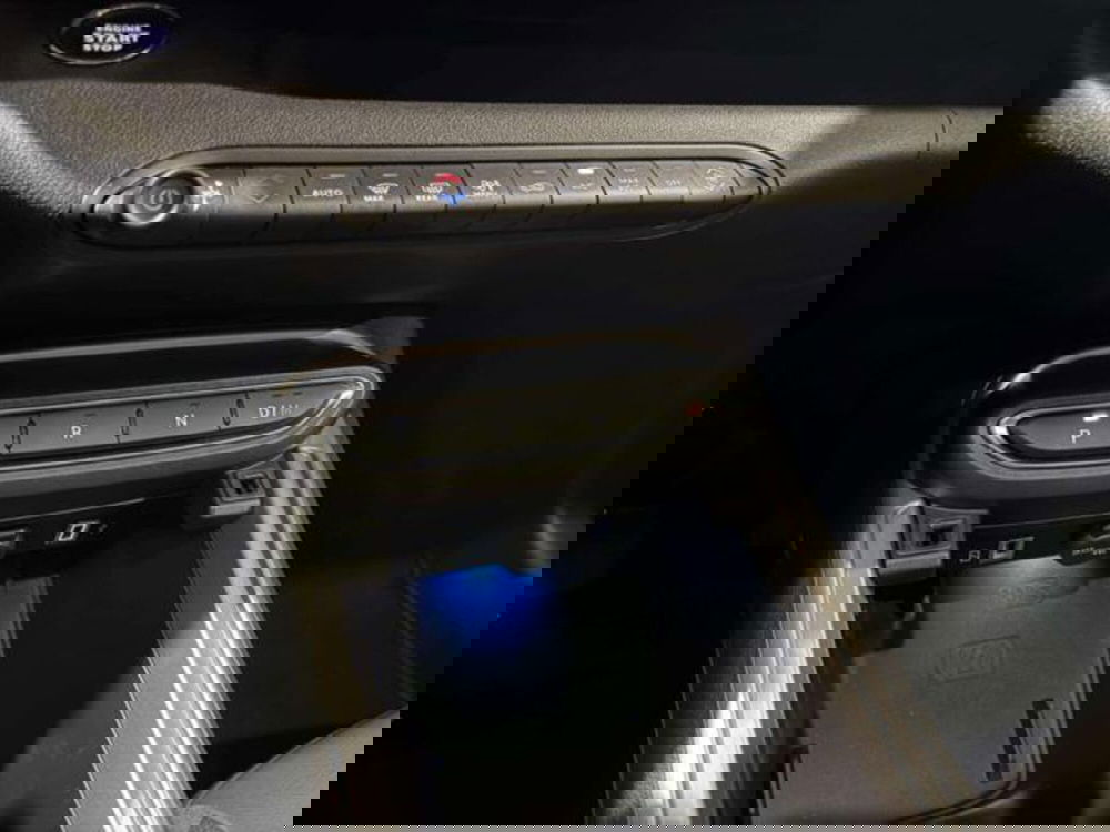 Jeep Avenger usata a Firenze (19)