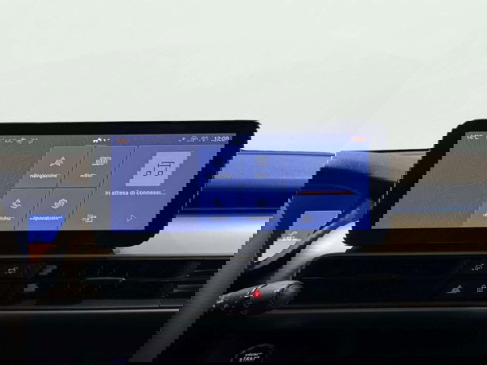 Jeep Avenger usata a Firenze (20)