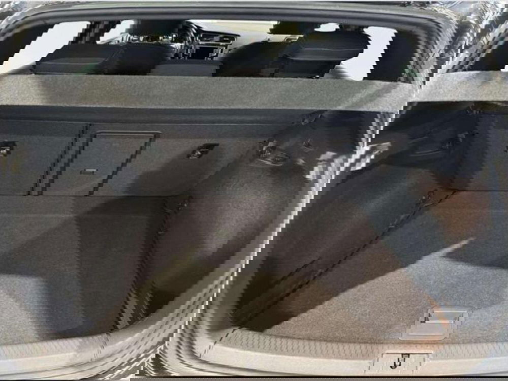 Volkswagen Golf Variant usata a Firenze (10)