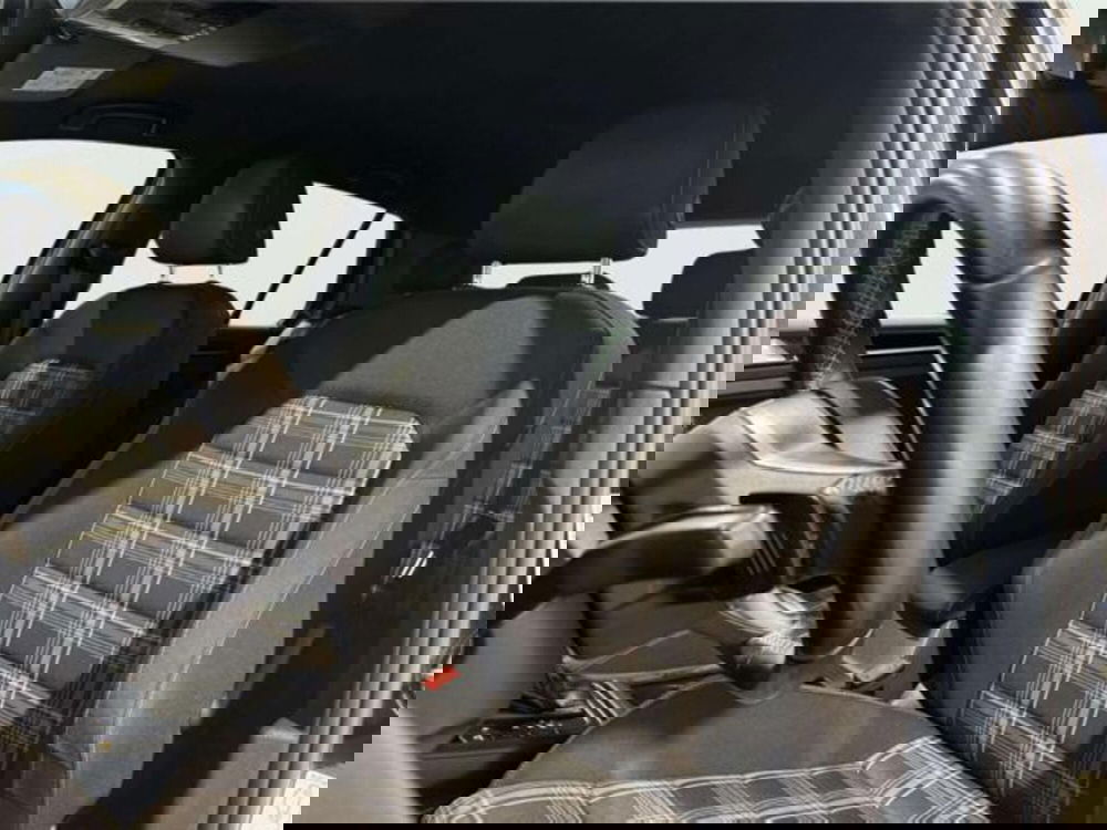 Volkswagen Golf Variant usata a Firenze (11)