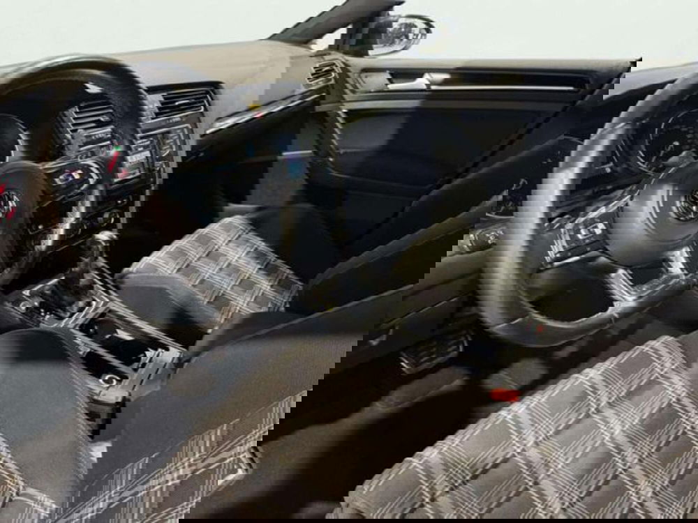 Volkswagen Golf Variant usata a Firenze (12)