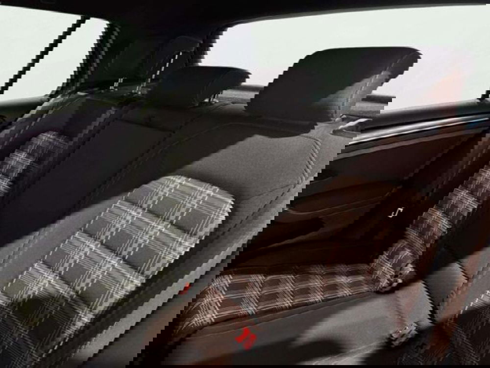 Volkswagen Golf Variant usata a Firenze (13)