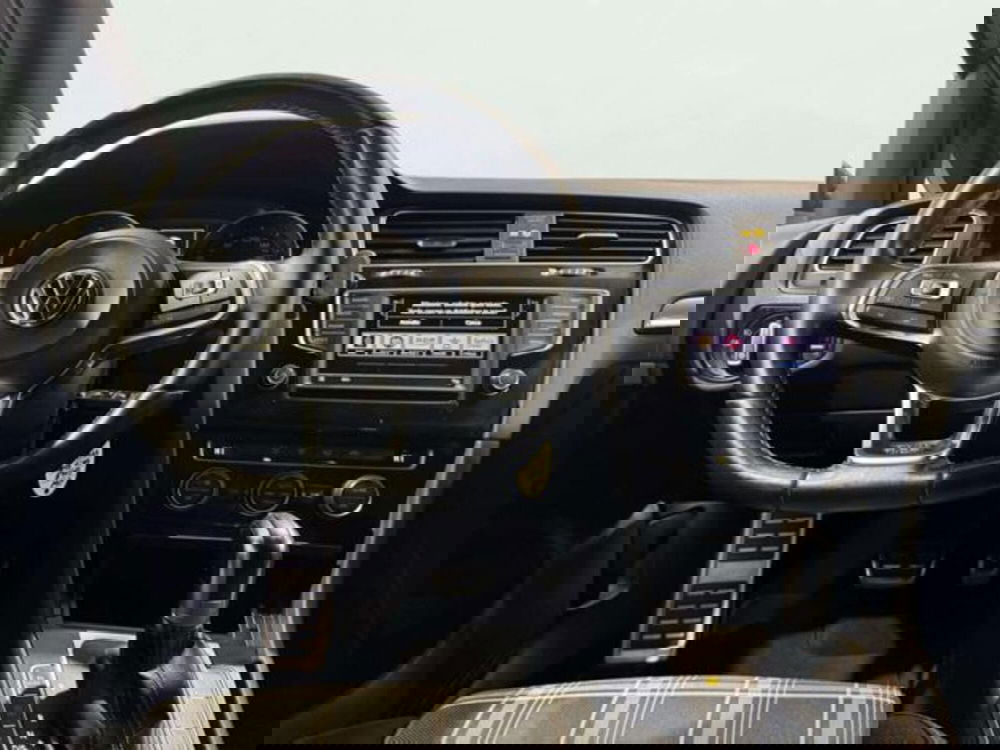 Volkswagen Golf Variant usata a Firenze (15)