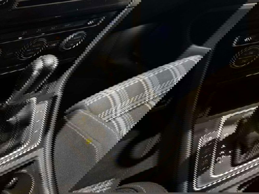 Volkswagen Golf Variant usata a Firenze (17)