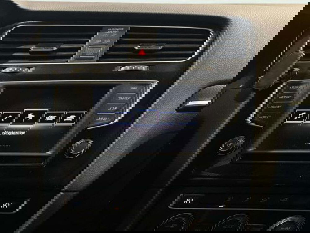Volkswagen Golf Variant usata a Firenze (18)