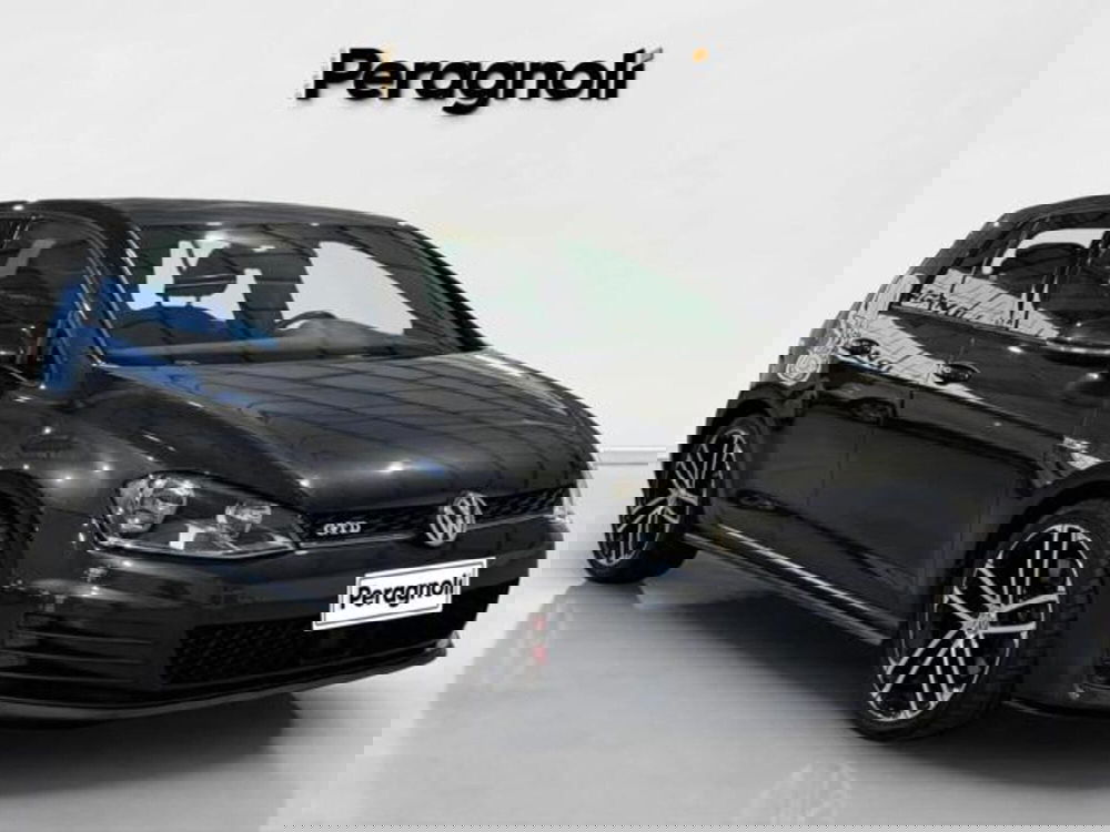 Volkswagen Golf Variant usata a Firenze (3)