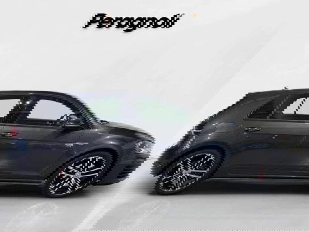 Volkswagen Golf Variant usata a Firenze (4)