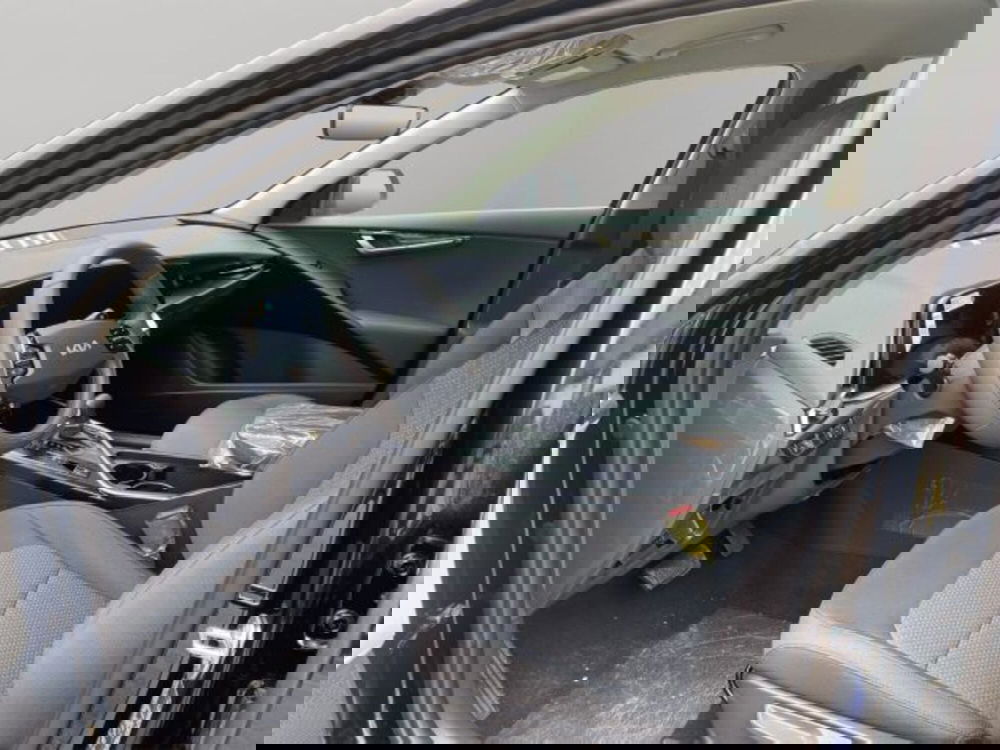Kia Niro nuova a Perugia (10)