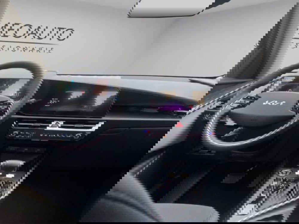 Kia Niro nuova a Perugia (11)