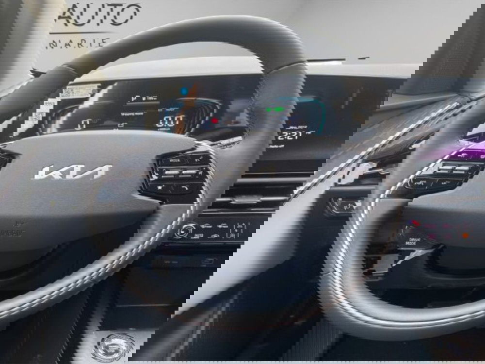 Kia Niro nuova a Perugia (12)