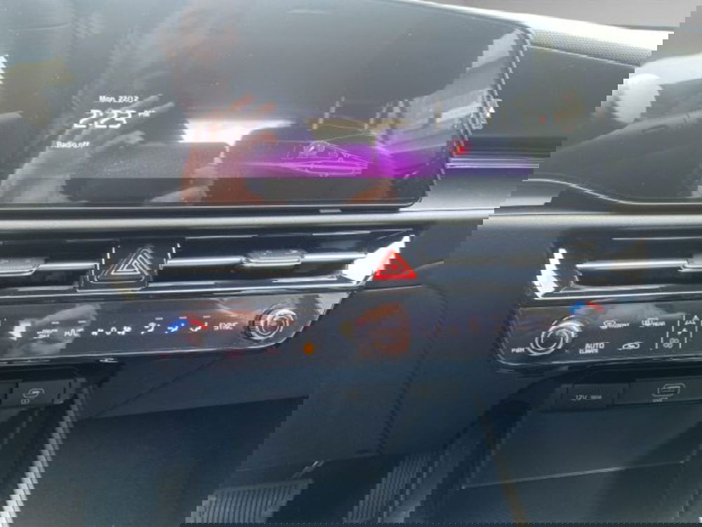 Kia Niro nuova a Perugia (14)