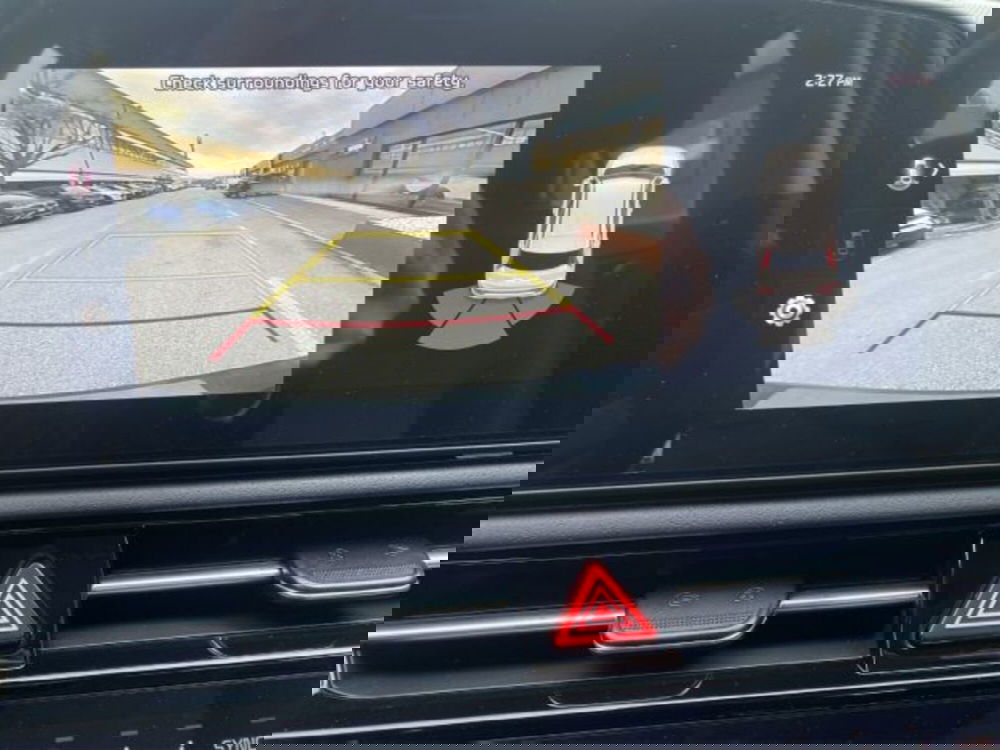 Kia Niro nuova a Perugia (16)