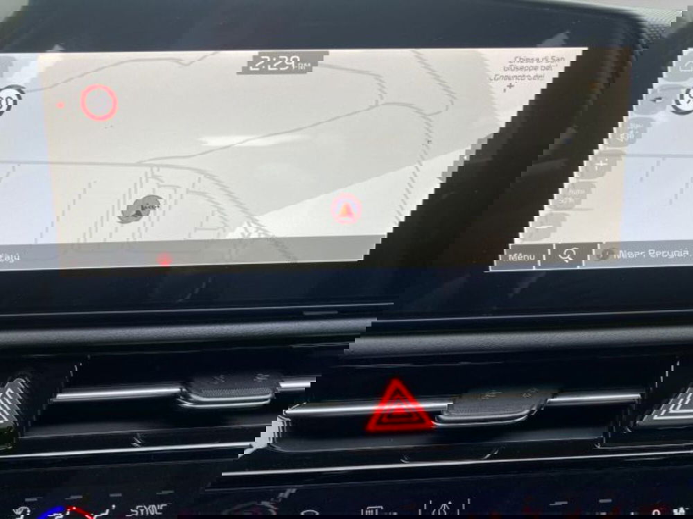 Kia Niro nuova a Perugia (17)