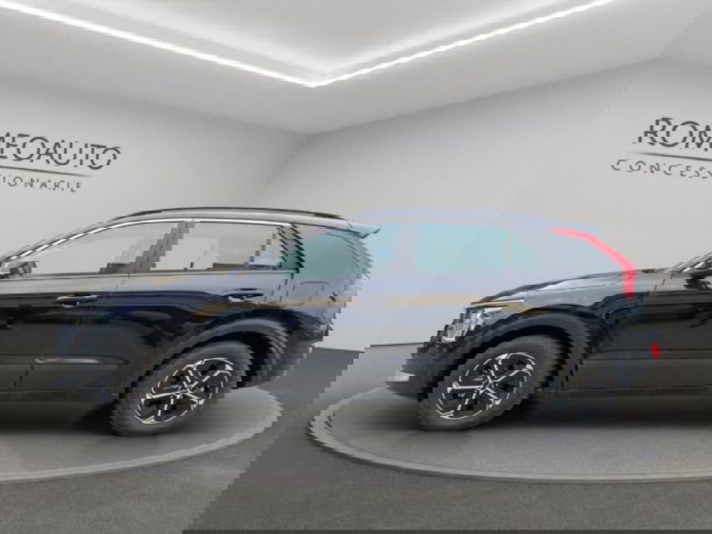 Kia Niro nuova a Perugia (3)