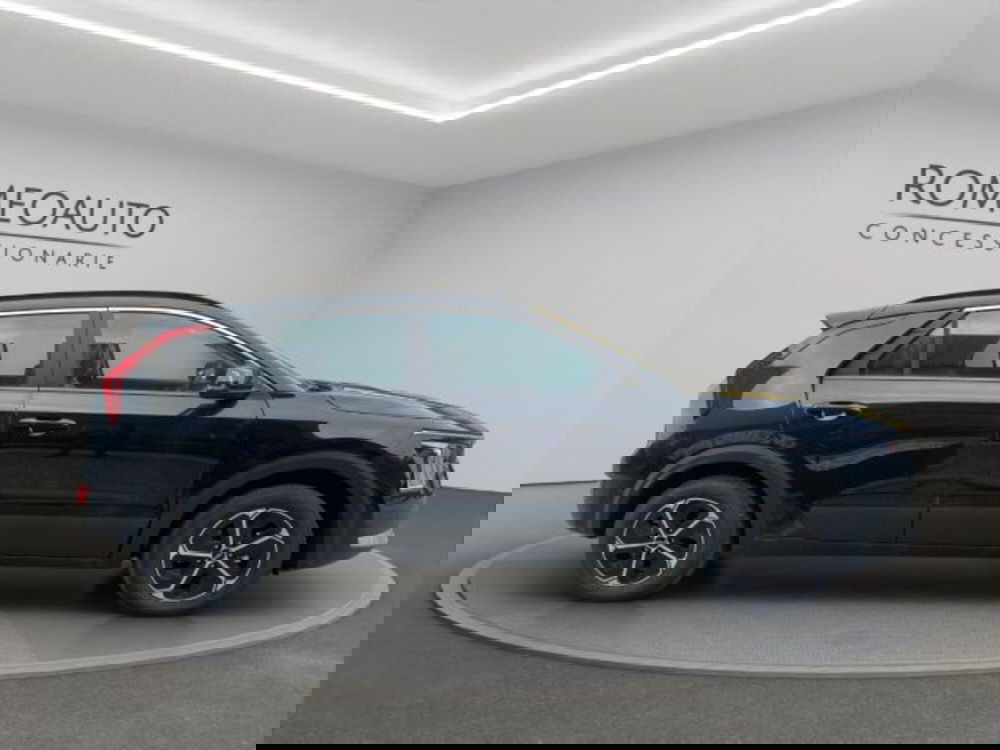 Kia Niro nuova a Perugia (7)