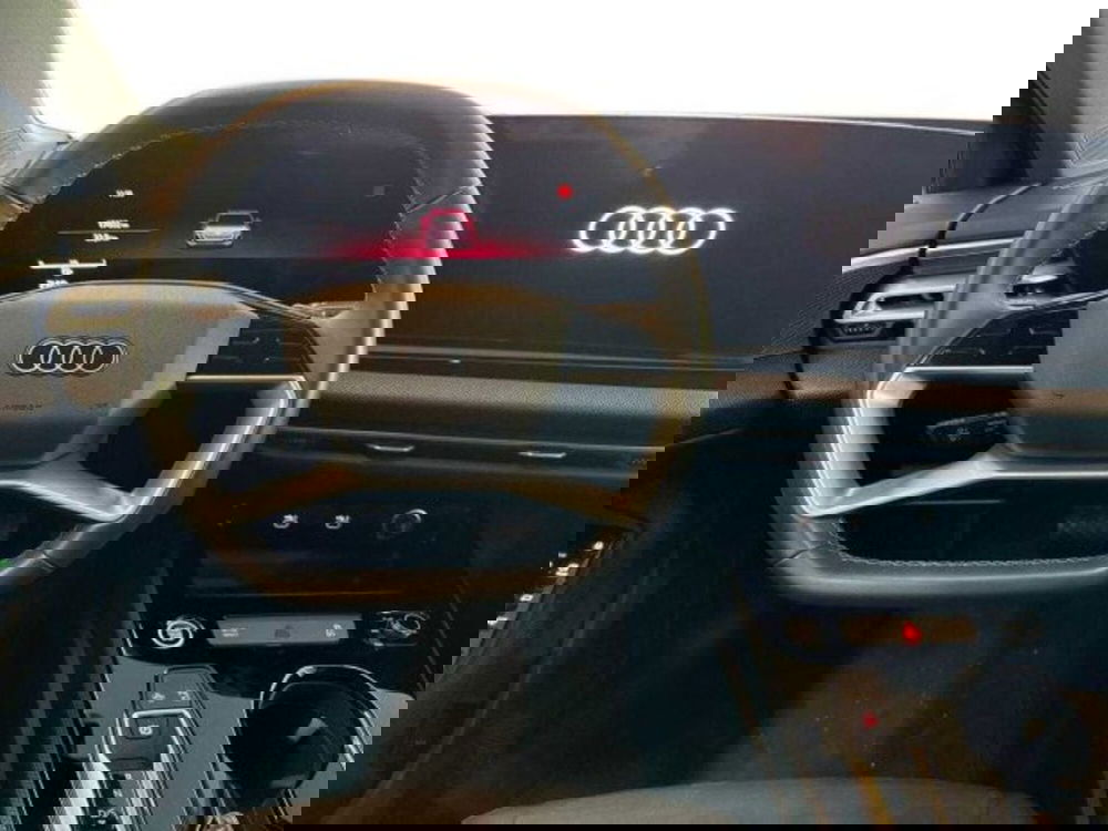 Audi A5 Avant usata a Bologna (10)